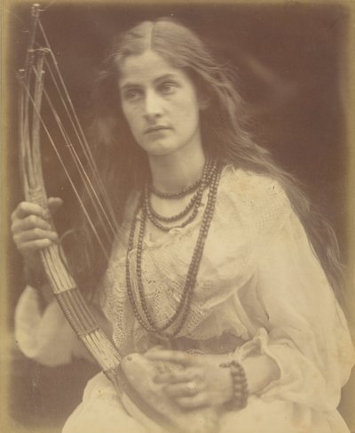 av Julia Margaret Cameron