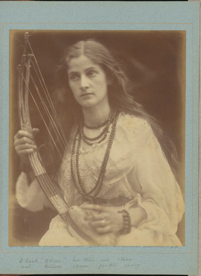  av Julia Margaret Cameron