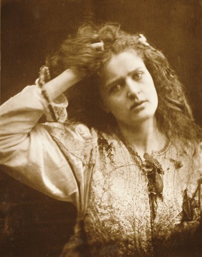  av Julia Margaret Cameron