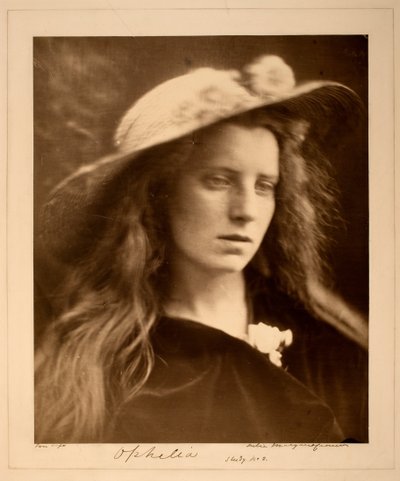  av Julia Margaret Cameron