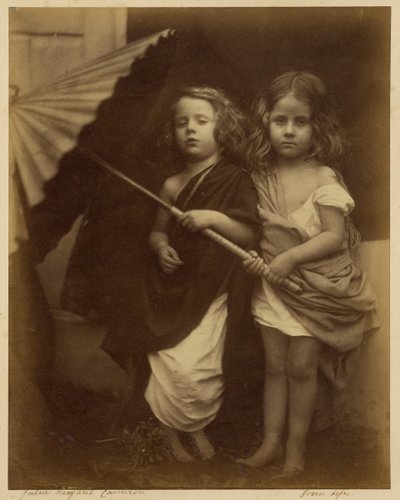  av Julia Margaret Cameron