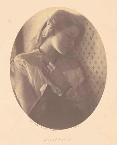  av Julia Margaret Cameron