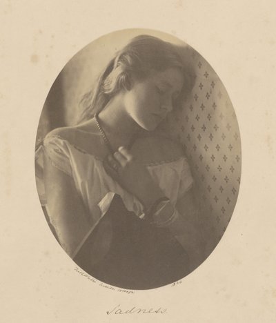  av Julia Margaret Cameron
