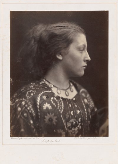  av Julia Margaret Cameron