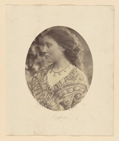  av Julia Margaret Cameron