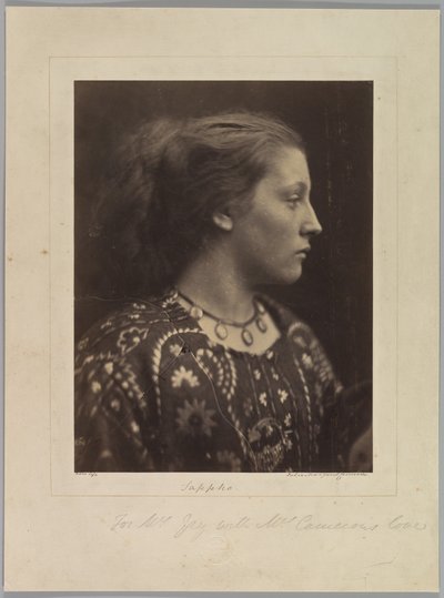  av Julia Margaret Cameron