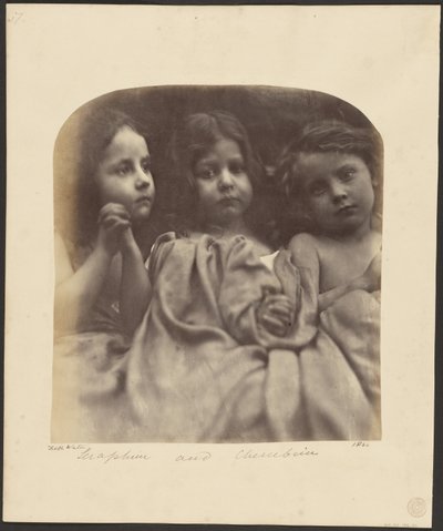  av Julia Margaret Cameron