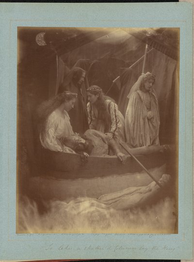  av Julia Margaret Cameron