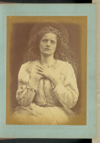  av Julia Margaret Cameron
