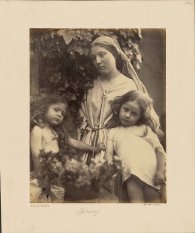  av Julia Margaret Cameron