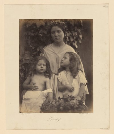  av Julia Margaret Cameron
