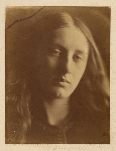  av Julia Margaret Cameron