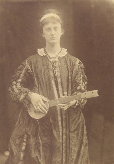  av Julia Margaret Cameron