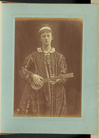  av Julia Margaret Cameron