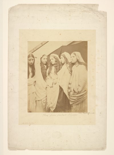  av Julia Margaret Cameron