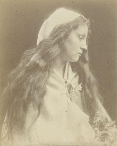  av Julia Margaret Cameron