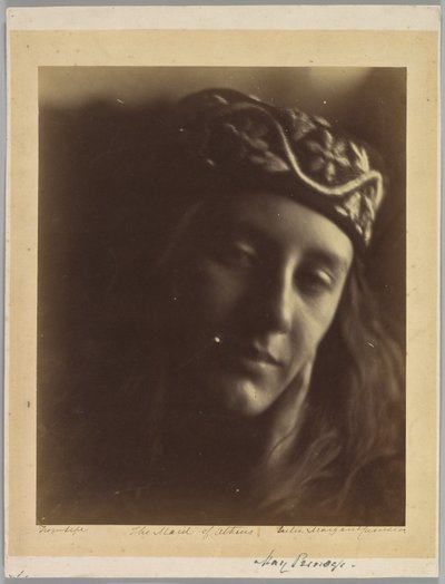  av Julia Margaret Cameron