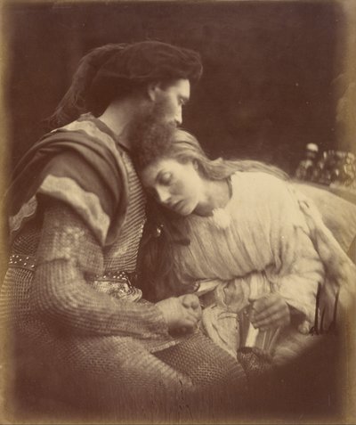  av Julia Margaret Cameron