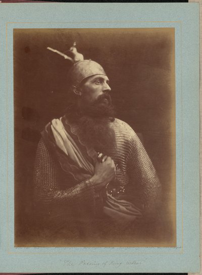  av Julia Margaret Cameron