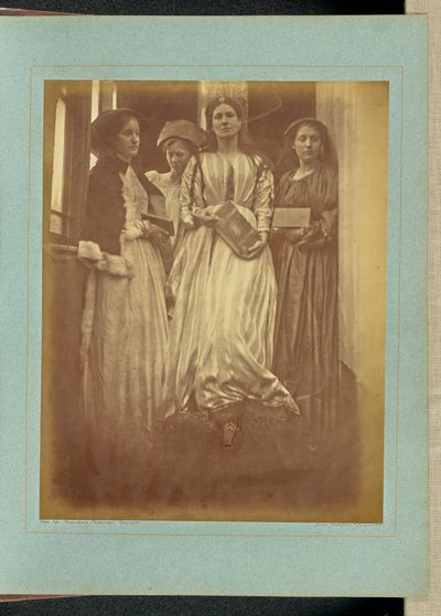  av Julia Margaret Cameron