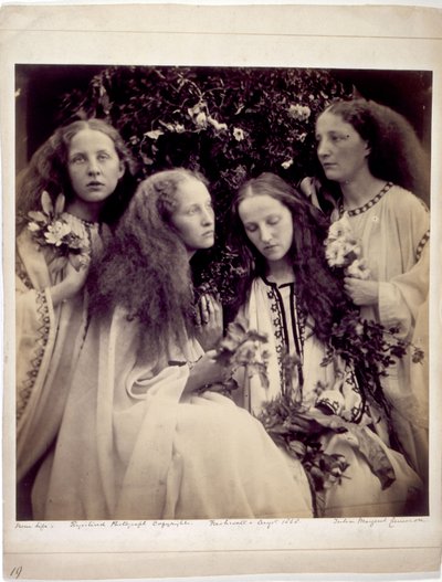  av Julia Margaret Cameron