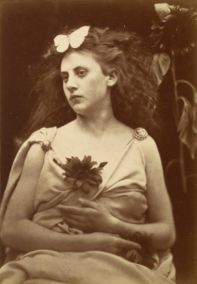  av Julia Margaret Cameron