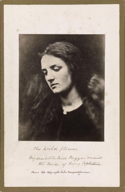  av Julia Margaret Cameron