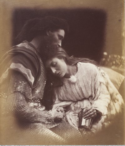  av Julia Margaret Cameron