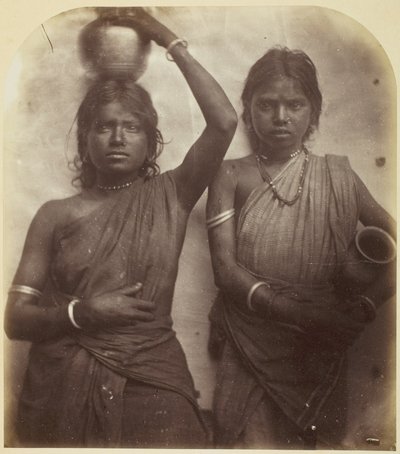Uten tittel (Ceylon) av Julia Margaret Cameron