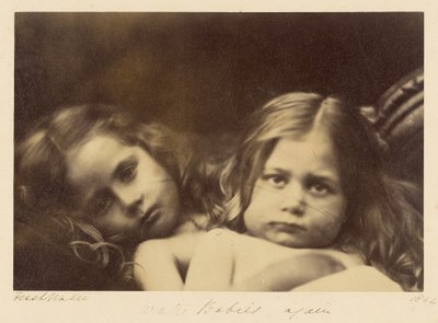  av Julia Margaret Cameron