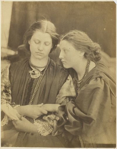  av Julia Margaret Cameron