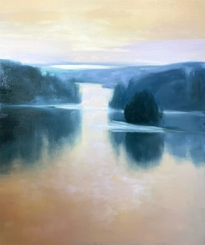  av Julia Purinton