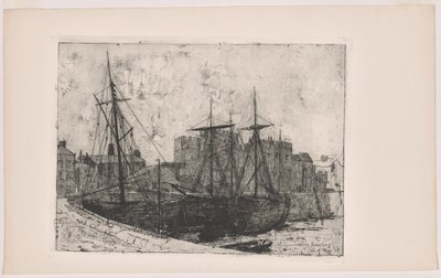  av Julian Alden Weir