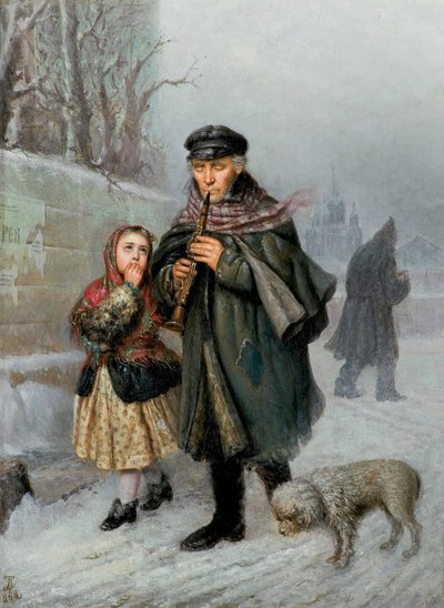  av Julian Bończa Tomaszewski