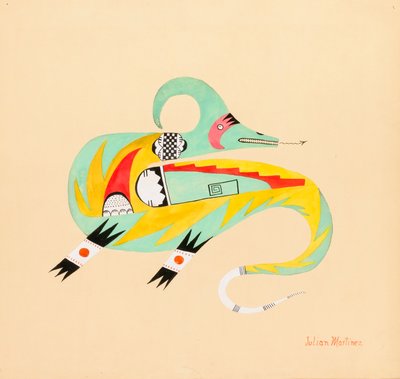  av Julian Martinez