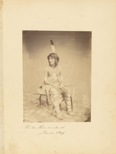  av Julian Vannerson