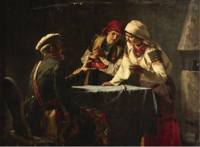  av Julian Zuber