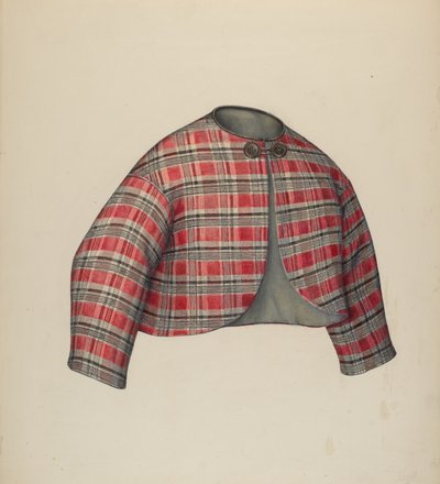 Barnejakke av Julie C. Brush