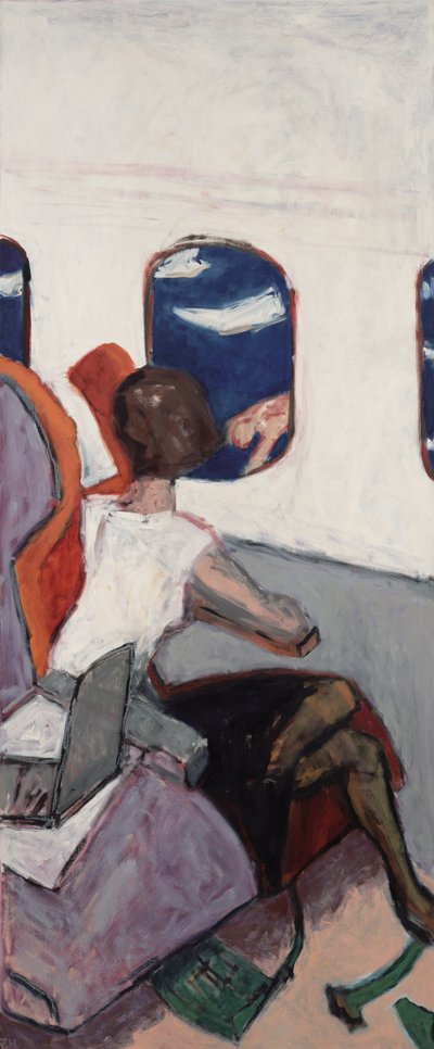 Fly, 2002 av Julie Held