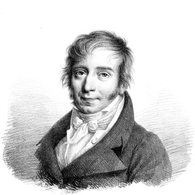  av Julien Leopold Boilly