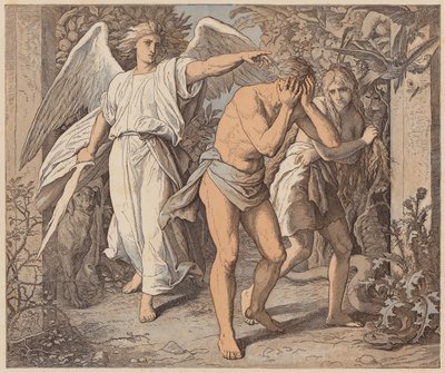  av Julius (after) Schnorr von Carolsfeld