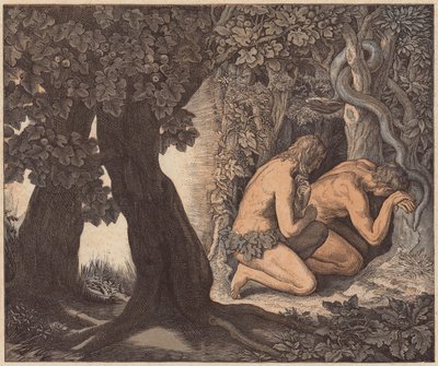  av Julius (after) Schnorr von Carolsfeld