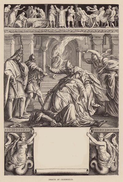  av Julius (after) Schnorr von Carolsfeld