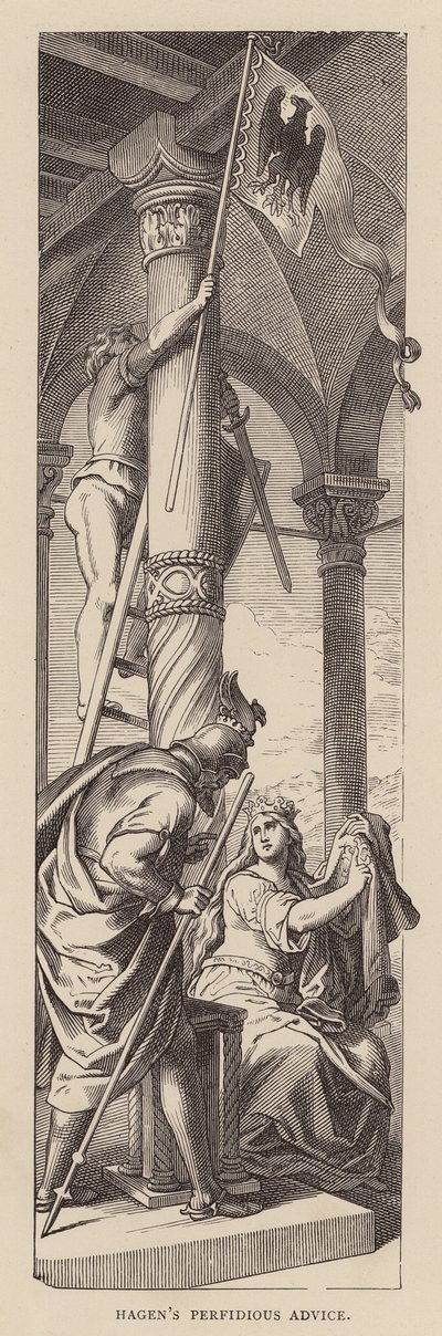  av Julius (after) Schnorr von Carolsfeld