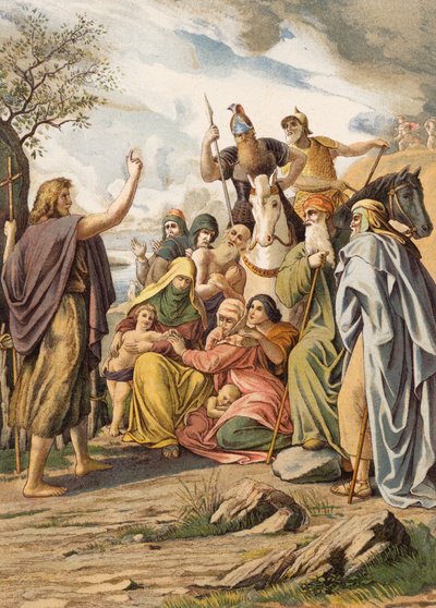  av Julius (after) Schnorr von Carolsfeld