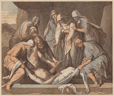  av Julius (after) Schnorr von Carolsfeld