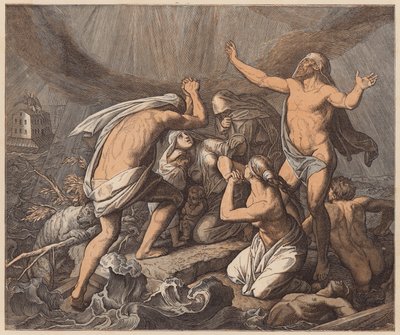 av Julius (after) Schnorr von Carolsfeld
