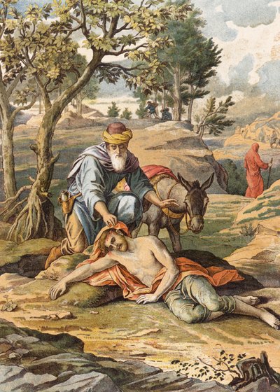  av Julius (after) Schnorr von Carolsfeld