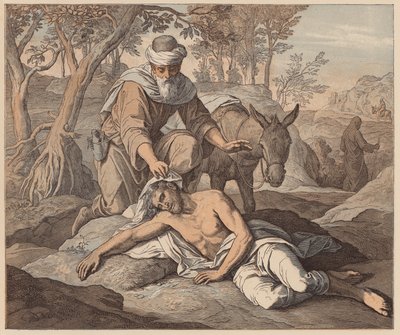  av Julius (after) Schnorr von Carolsfeld