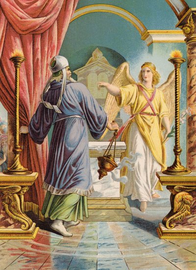  av Julius (after) Schnorr von Carolsfeld